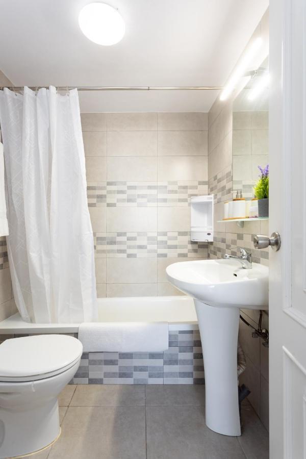 Home2Book Comfy Seaside Apartment Cristimar, Pool Лос Кристианос Екстериор снимка
